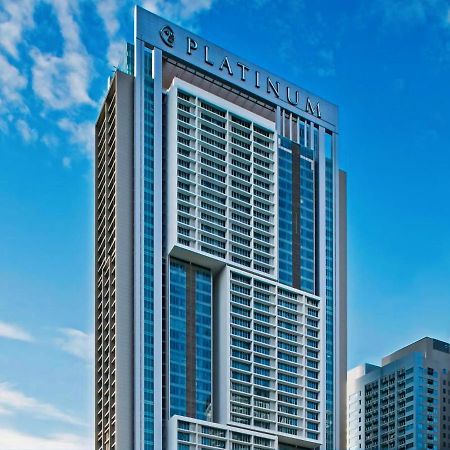 Grand Suite At Platinum Klcc كوالالمبور المظهر الخارجي الصورة