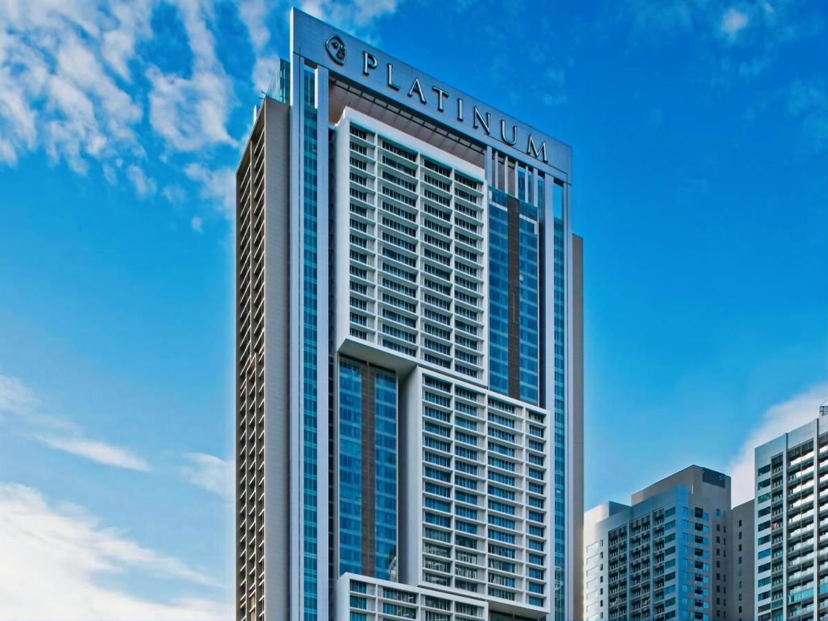 Grand Suite At Platinum Klcc كوالالمبور المظهر الخارجي الصورة