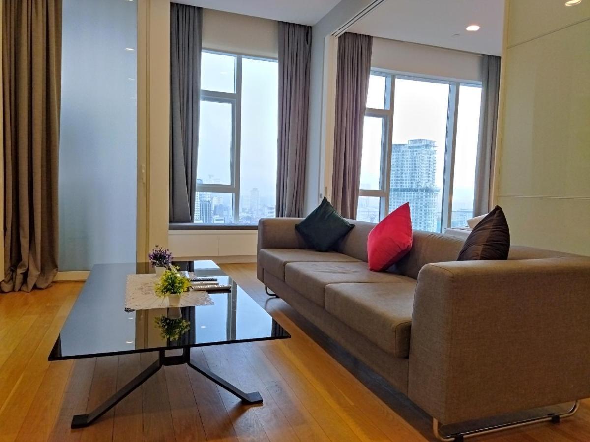 Grand Suite At Platinum Klcc كوالالمبور المظهر الخارجي الصورة